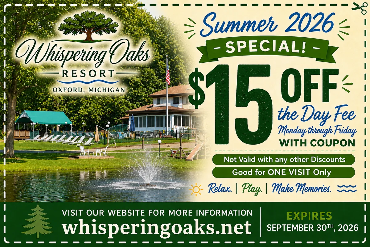 Summertime Special