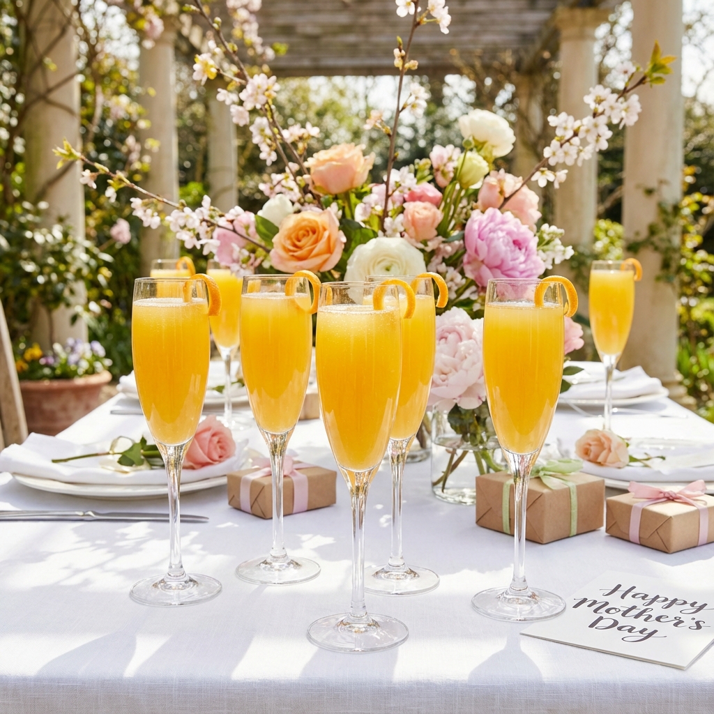 Mother's Day Celebration